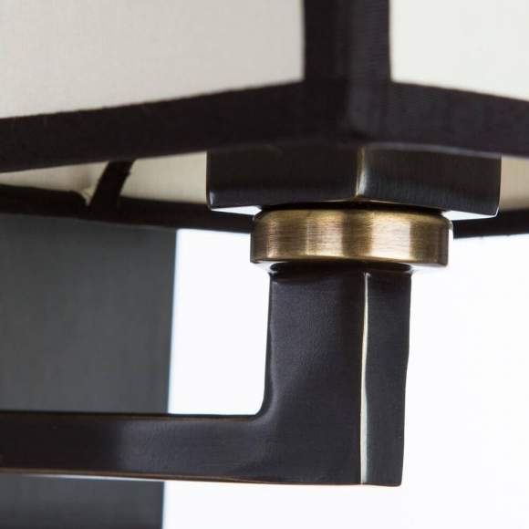 5933/01 AP-1 Настенное бра DIVINARE PORTA 5933/01 AP-1 Настенное бра DIVINARE PORTA