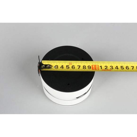 OML-101909-12 Потолочный светильник Omnilux Borgetto