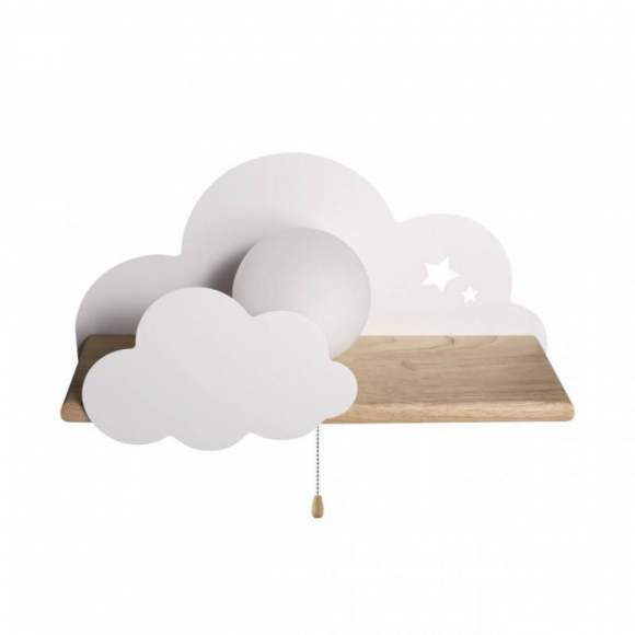 Настенный светильник Loft it Axel 10134 White Настенный светильник Loft it Axel 10134 White