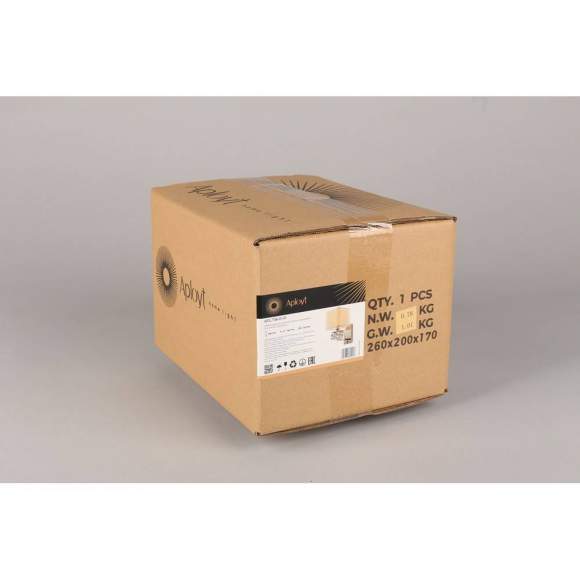 Бра Aployt Ireni APL.736.01.01 Бра Aployt Ireni APL.736.01.01