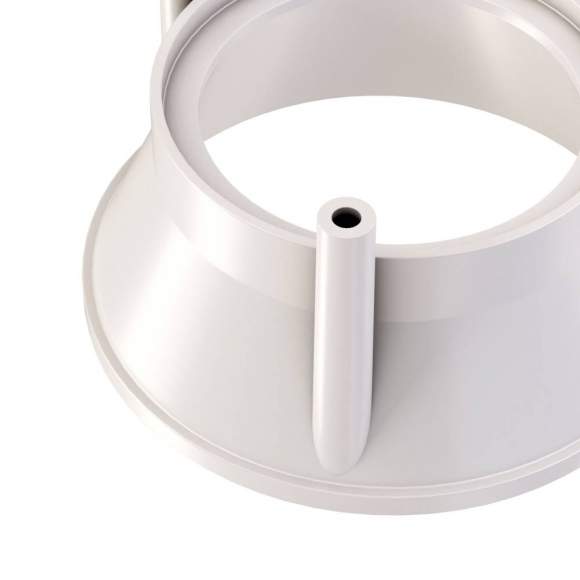 Рамка декоративная Maytoni Technical Cover C064-01W Рамка декоративная Maytoni Technical Cover C064-01W