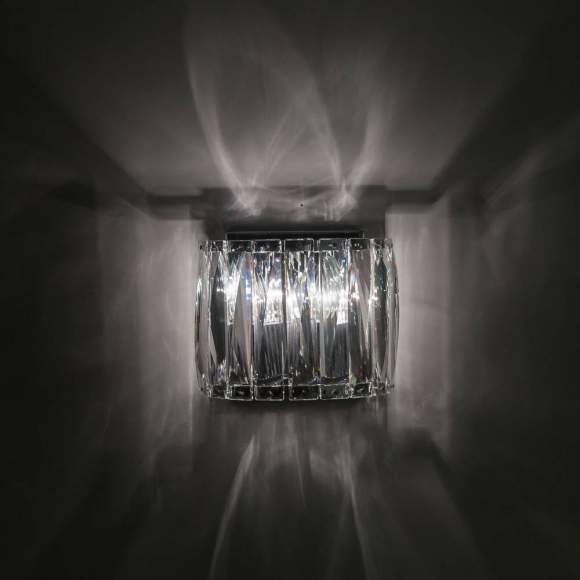 EL321W02 Бра Citilux ELETTO Aria EL321W02 Бра Citilux ELETTO Aria