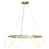 Подвесной светильник Lussole Loft River LSP-8367