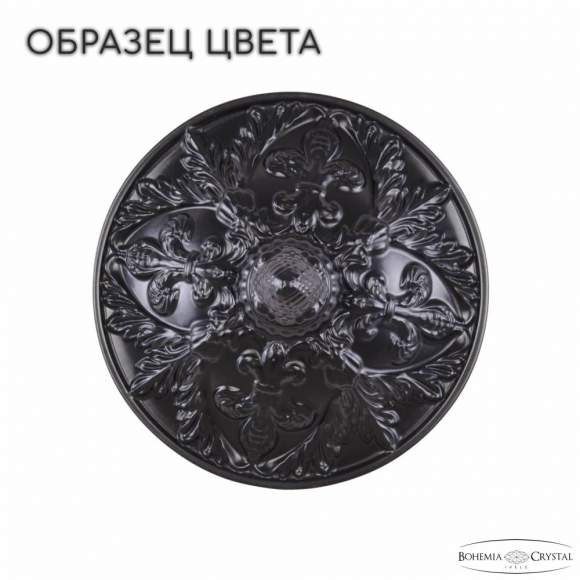 Люстра подвесная Bohemia Ivele Crystal AL78101/8/210 A BM