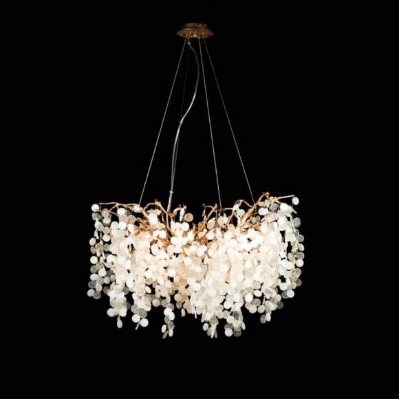 Подвесная люстра Loft it Fairytree 10066/800 GB