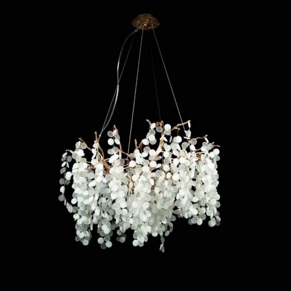 Подвесная люстра Loft it Fairytree 10066/800 GB