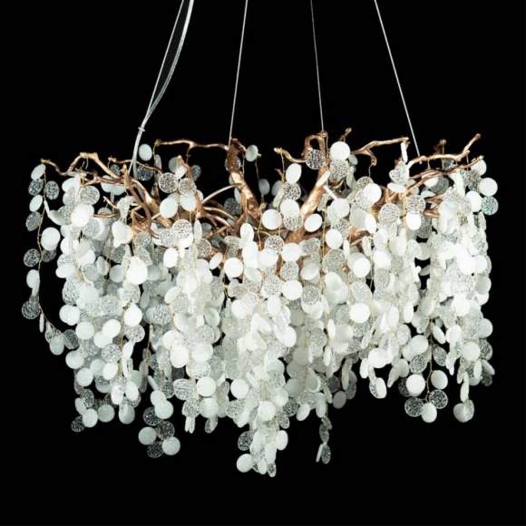 Подвесная люстра Loft it Fairytree 10066/800 GB