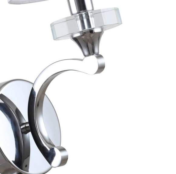 Бра Stilfort Lordi 1040/09/01W Бра Stilfort Lordi 1040/09/01W