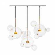 2027-S3 Подвесной светильник Loft IT Bolle
