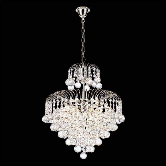 Bellagio E 1.5.50.100 N Подвесная люстра Arti Lampadari