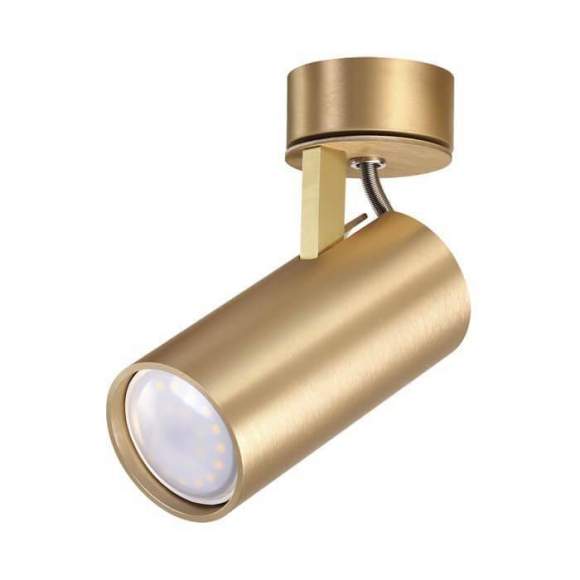 Спот с лампочкой Odeon Light Corse 3876/1C+Lamps Gu10 Спот с лампочкой Odeon Light Corse 3876/1C+Lamps Gu10