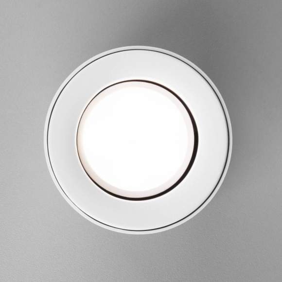 Светильник накладной Elektrostandard Ogma DLN116 GU10 белый (a050672)