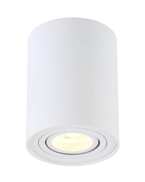 CLT 410C1 WH Светильник потолочный Crystal Lux CLT 410