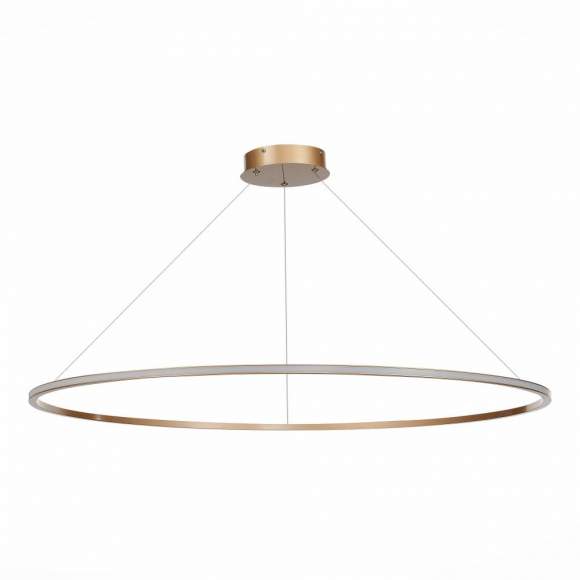 Подвесная светодиодная люстра St Luce OUT ST604.243.57
