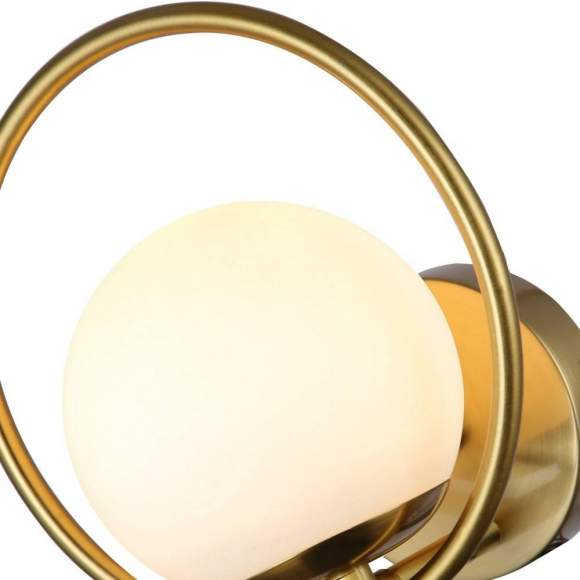 Бра с лампочкой F-Promo Oportet 2788-1W+Lamps E27 P45 Бра с лампочкой F-Promo Oportet 2788-1W+Lamps E27 P45