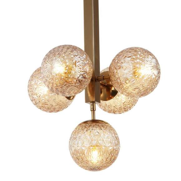 Светильник подвесной Felis Stilfort 2098/03/05P Светильник подвесной Felis Stilfort 2098/03/05P