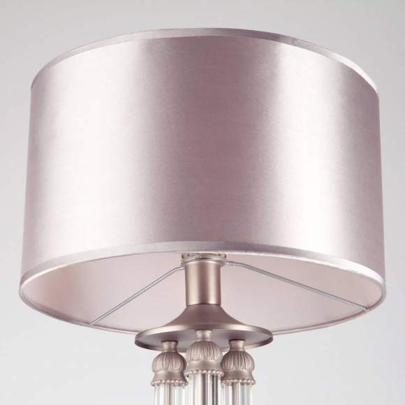 01046/1 сатин-никель Торшер ЕВРОСВЕТ Adagio 01046/1 сатин-никель Торшер ЕВРОСВЕТ Adagio