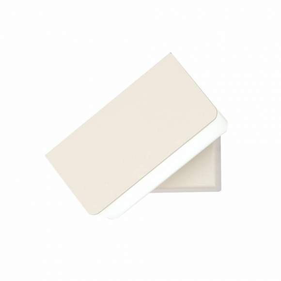 Настенный светильник Escada 10227/1 White