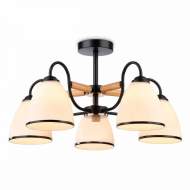Люстра на штанге Ambrella light Traditional Modern TR3033245