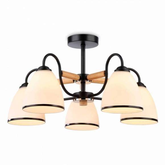 Люстра на штанге Ambrella light Traditional Modern TR3033245