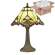 Настольная лампа с лампочкой Velante 863-824-01+Lamps E27 P45