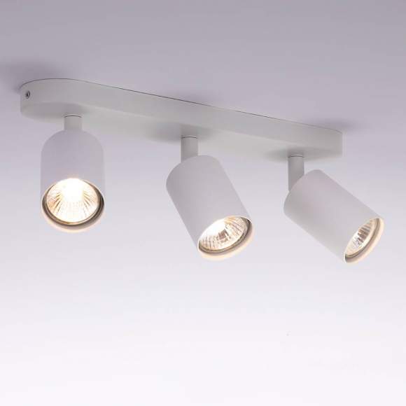 Спот Arte Lamp Aquarius A3226PL-3WH Спот Arte Lamp Aquarius A3226PL-3WH