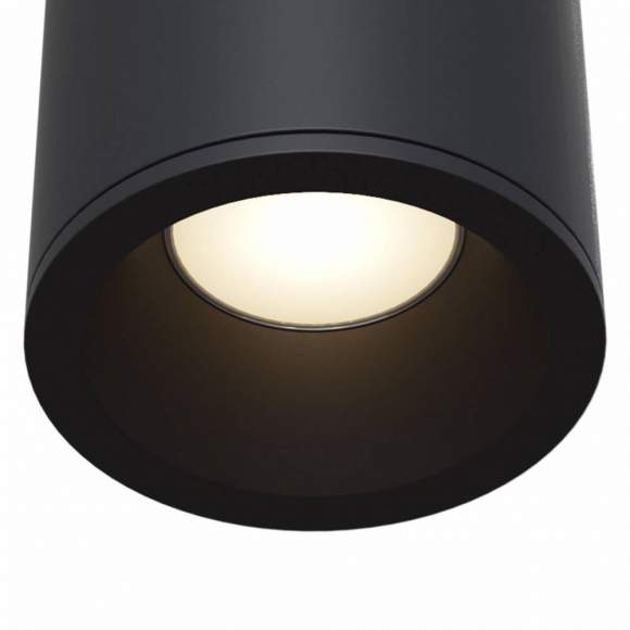 C029CL-01B Светильник уличный Maytoni Antares