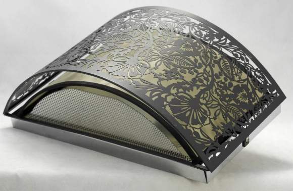 LSF-2371-01 Настенное бра Lussole Vetere LSF-2371-01 Настенное бра Lussole Vetere