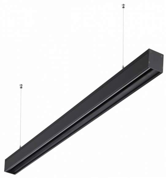 Магнитный шинопровод 1м Novotech Shino 135024 Магнитный шинопровод 1м Novotech Shino 135024