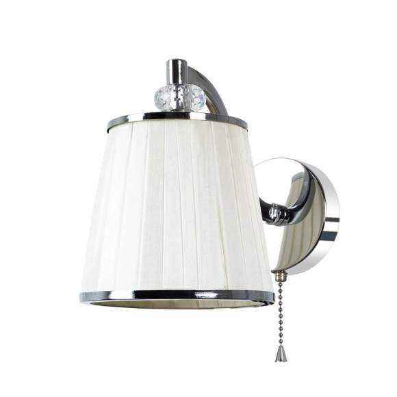 Бра Arte Lamp Talitha A4047AP-1CC