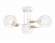 Потолочный светильник Traditional Ambrella light TR80163