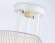 Потолочный светильник Traditional Ambrella light TR80163