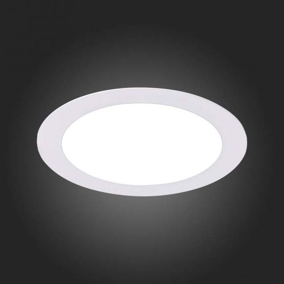 Встраиваемый светильник ST-Luce LITUM ST209.548.12