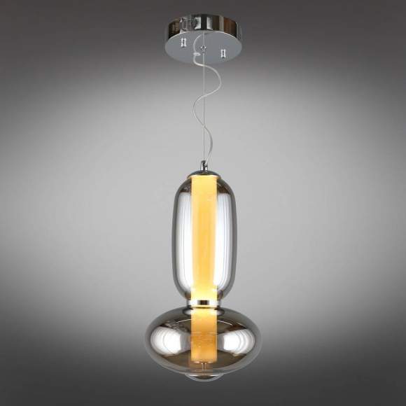 Подвесной светодиодный светильник Aployt Weronka APL.011.06.20