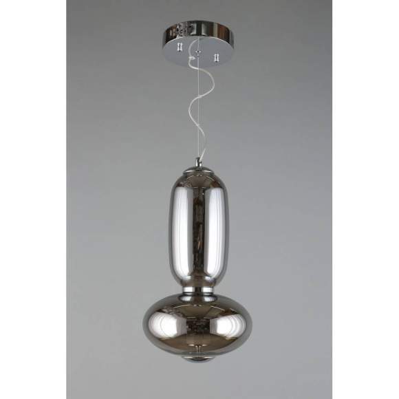 Подвесной светодиодный светильник Aployt Weronka APL.011.06.20