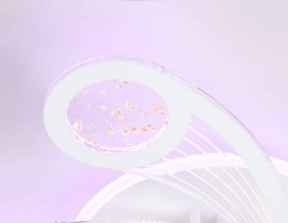 Потолочная диммируемая люстра с пультом ДУ Ambrella light Original FA4476 Потолочная диммируемая люстра с пультом ДУ Ambrella light Original FA4476