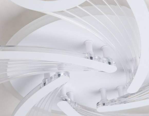 Потолочная диммируемая люстра с пультом ДУ Ambrella light Original FA4476 Потолочная диммируемая люстра с пультом ДУ Ambrella light Original FA4476