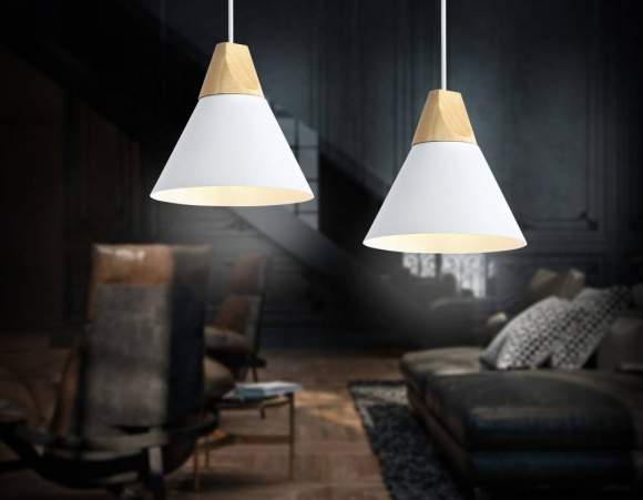 Подвесной светильник Ambrella light Traditional TR8195 Подвесной светильник Ambrella light Traditional TR8195