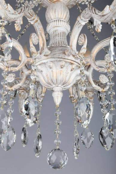 OML-79003-08 Подвесная люстра Omnilux Martina