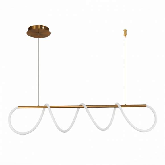 Подвесной светильник ST Luce Sagrato SL6102.303.45 Подвесной светильник ST Luce Sagrato SL6102.303.45