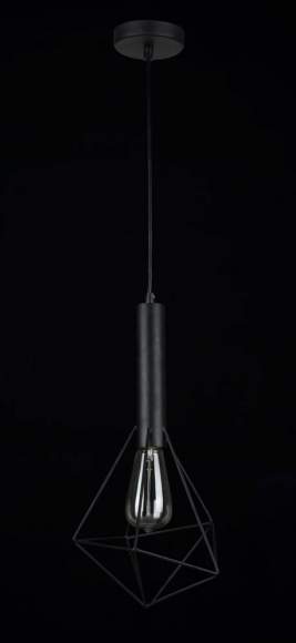 Подвесной светильник Maytoni Spider T021-01-B Подвесной светильник Maytoni Spider T021-01-B