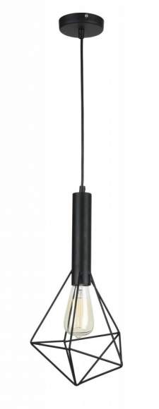 Подвесной светильник Maytoni Spider T021-01-B