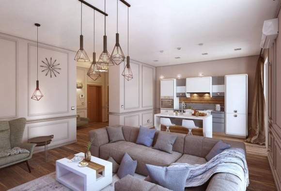 Подвесной светильник Maytoni Spider T021-01-B Подвесной светильник Maytoni Spider T021-01-B