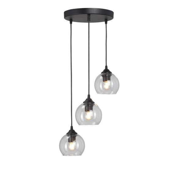 Подвесной светильник Vitaluce V3784-1/3S