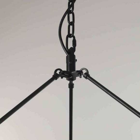 Люстра замковая Citilux Смитсон CL470130 Люстра замковая Citilux Смитсон CL470130