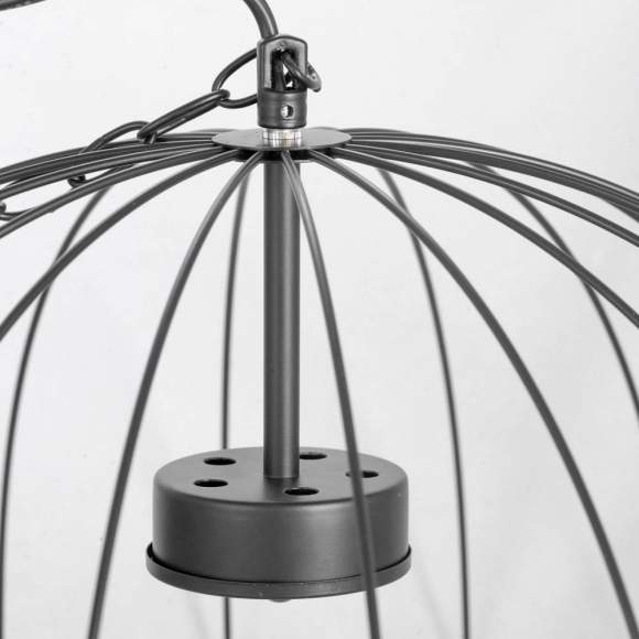 Подвесная люстра LGO LATTICE LSP-8216