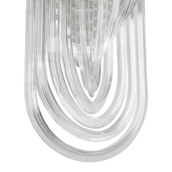 Подвесной светильник Onda Freya FR5182PL-03CH Подвесной светильник Onda Freya FR5182PL-03CH