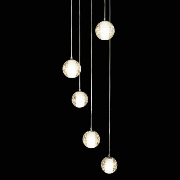 Подвесной светильник Loft it Rain 10112/5 Подвесной светильник Loft it Rain 10112/5