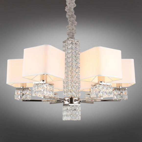 Подвесная люстра Aployt Ireni APL.736.03.06 Подвесная люстра Aployt Ireni APL.736.03.06