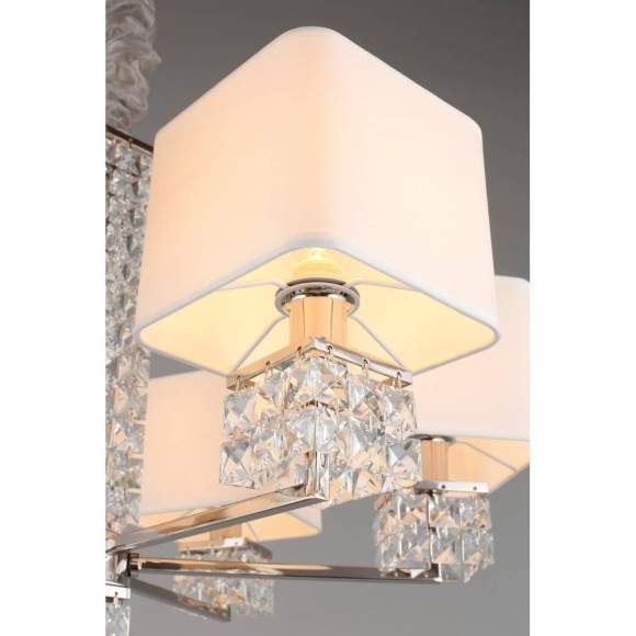 Подвесная люстра Aployt Ireni APL.736.03.06 Подвесная люстра Aployt Ireni APL.736.03.06